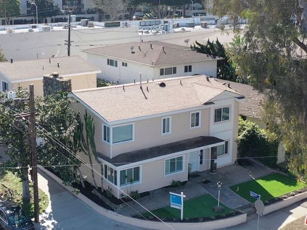 8100 W 83rd Street, Playa Del Rey, CA 90293