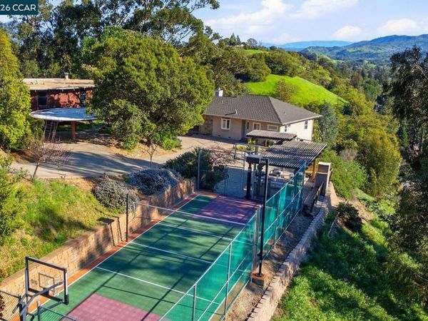 1603 Reliez Valley Road #B, Lafayette, CA 94549