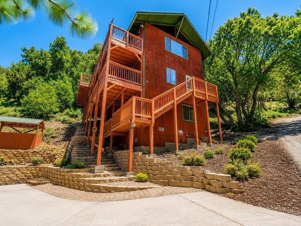 1412 Lassen, Pine Mountain Club, CA 93222