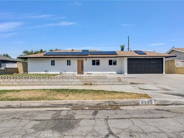 9900 Niagara, Fontana, CA 92335
