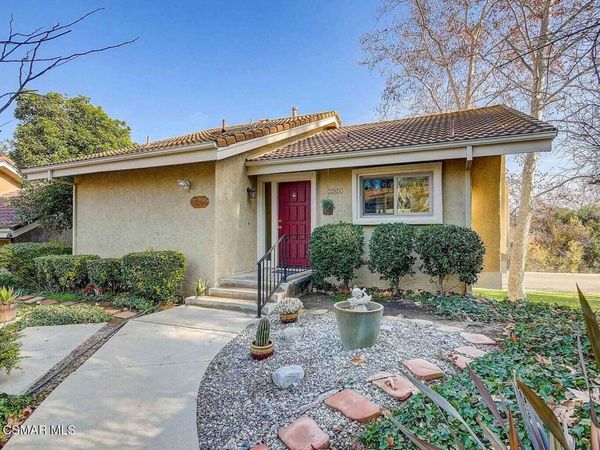204 Estrellita Lane, Oak Park, CA 91377