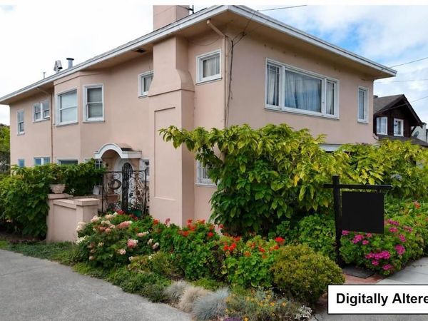 714 Rand Avenue, Oakland, CA 94610
