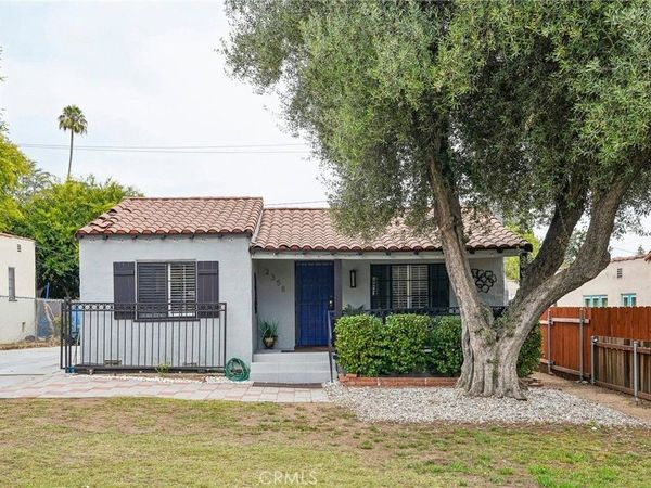 2358 Marengo Avenue, Altadena, CA 91001