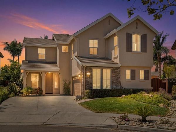 1622 Bologna Court, Salinas, CA 93905