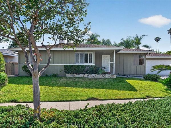 4743 Fendyke Avenue, Rosemead, CA 91770