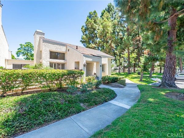 31 Claret, Irvine, CA 92614