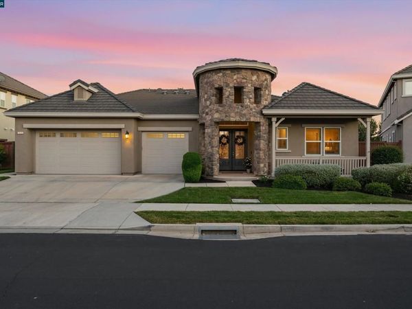 1945 Muirwood Loop, Brentwood, CA 94513