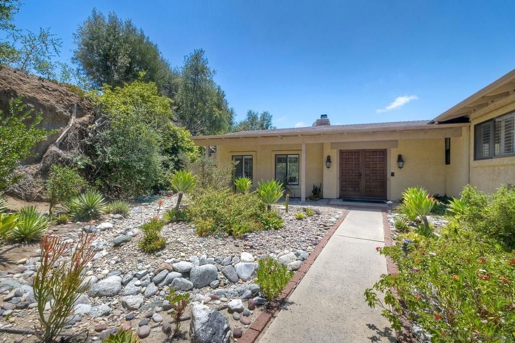 338 Merrywood, Escondido, CA 92025 Main Photo