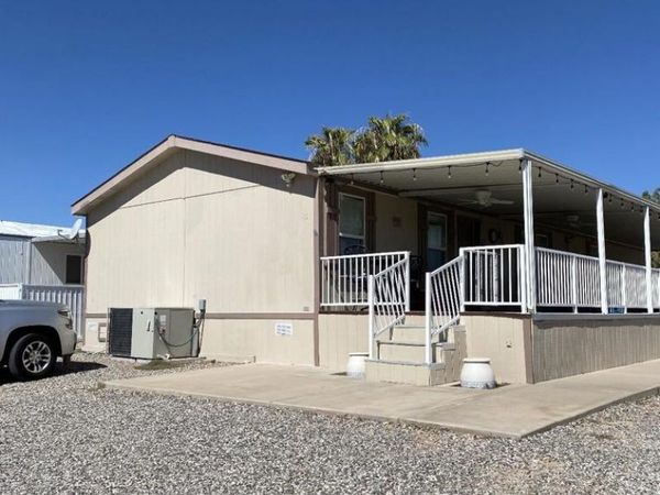 2799 Parker Dam Road, Parker Dam, CA 92267