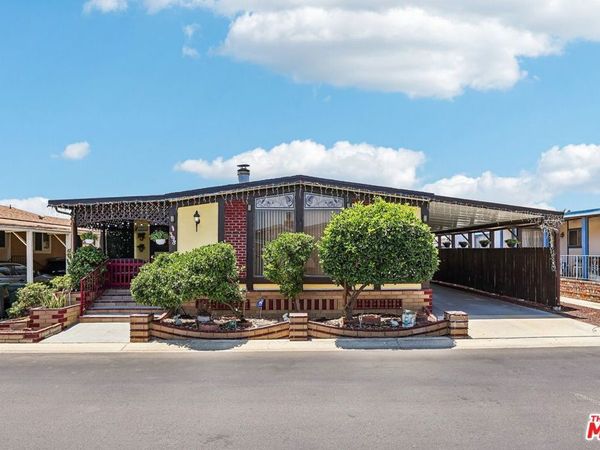 19009 S Laurel Park Road, Unit 398, Compton, CA 90220