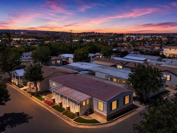 121 Orange Avenue, Unit SPC 39, Chula Vista, CA 91911