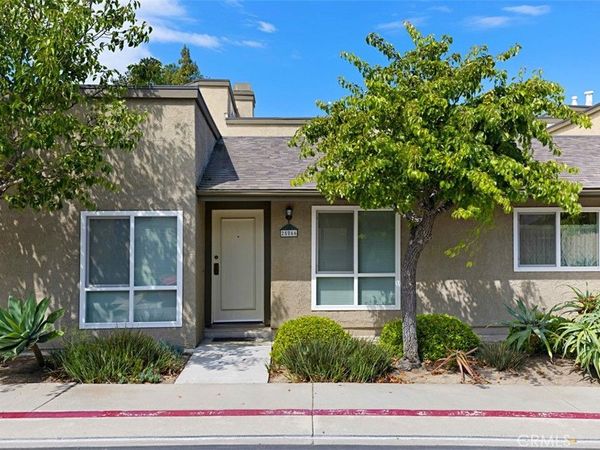 25866 Malia Court, Mission Viejo, CA 92691