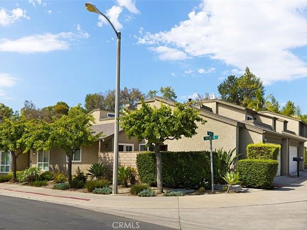 25866 Malia Court, Mission Viejo, CA 92691