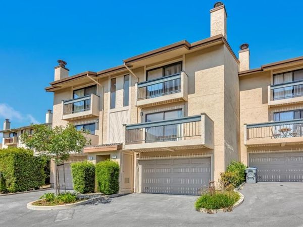 603 Stonegate Drive, South San Francisco, CA 94080