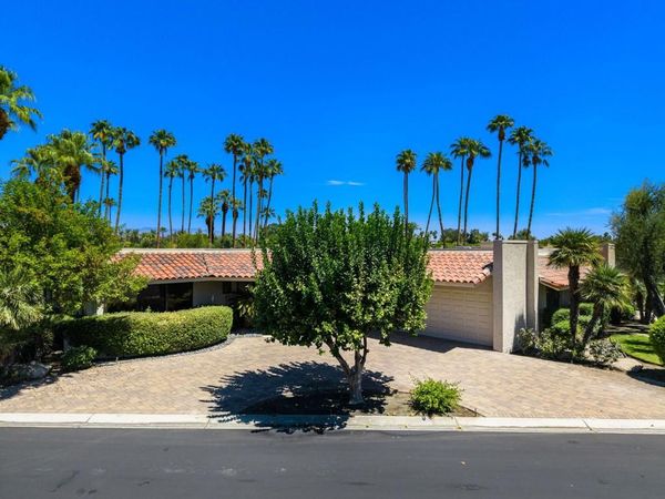 140 Columbia Drive, Rancho Mirage, CA 92270