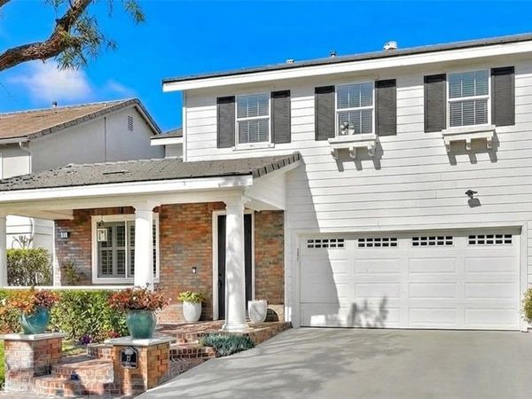 17 Regents Park, Ladera Ranch, CA 92694