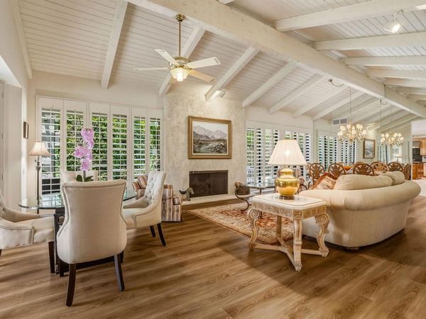 5 Stanford Drive, Rancho Mirage, CA 92270