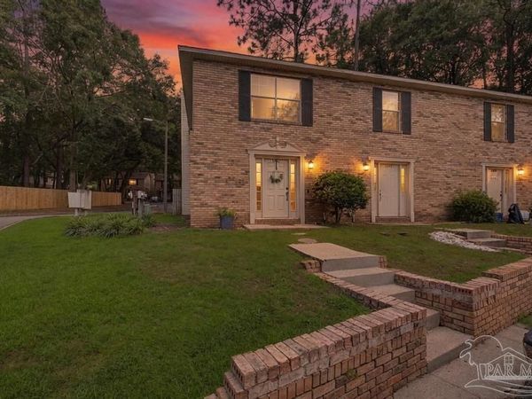 1307 Foxborough Dr, Pensacola, FL 32514