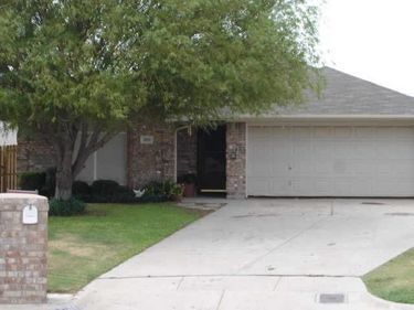 4105 Heritage Way Drive, Fort Worth, TX 76137