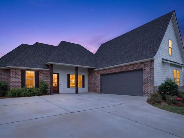76 Turtle Creek Drive , Benton, LA 71006