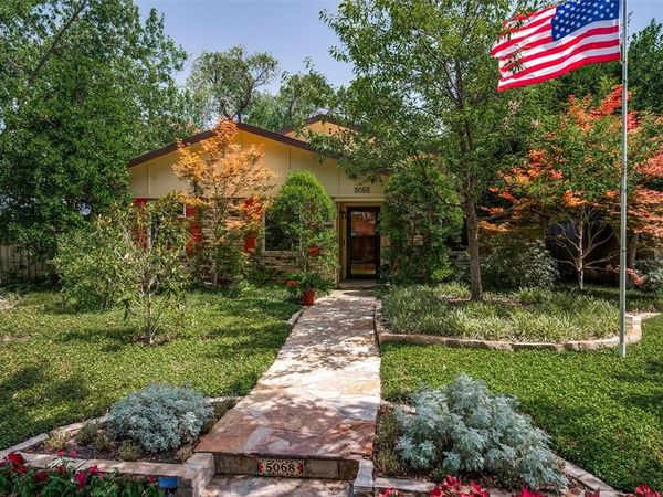 5068 Avery Lane, The Colony, TX 75056