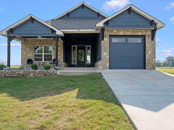 30397 S 567 Road , Unit 56, Monkey Island, OK 74331