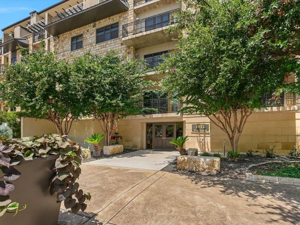 1812 West Ave, Unit 100, Austin, TX 78701