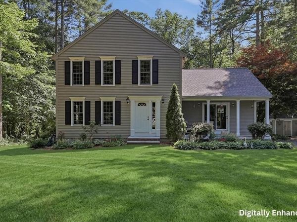148 Main Street, Townsend, MA 01469