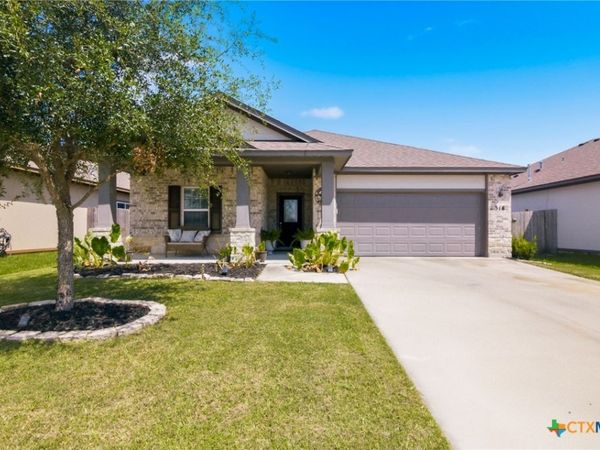 318 Brushy Creek , Victoria, TX 77904