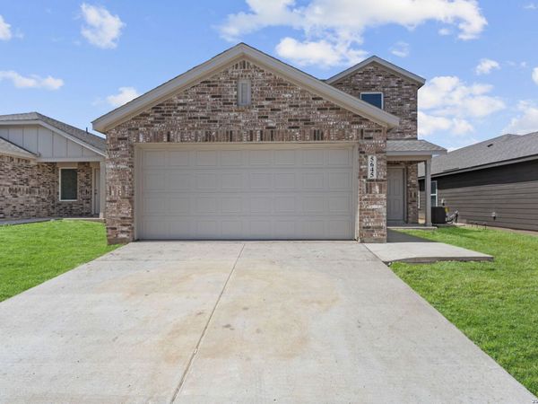 5645 Jasper Place, San Antonio, TX 78223