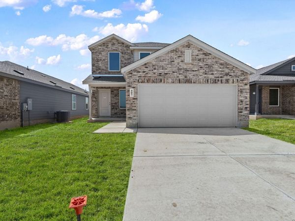 407 Sauvignon Pt, New Braunfels, TX 78130