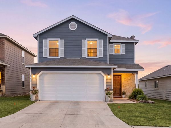 25231 CAMBRIDGE WL, San Antonio, TX 78261
