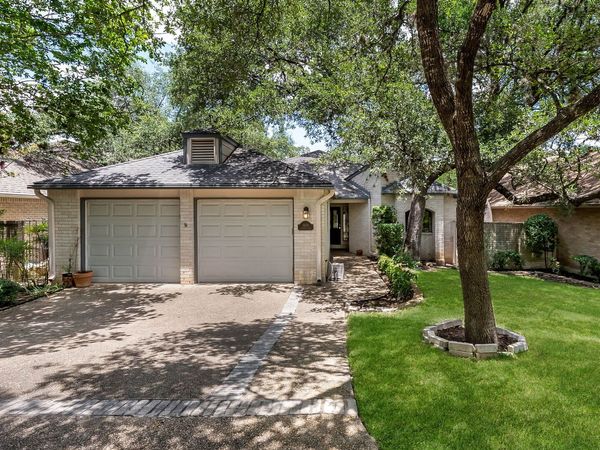 3609 Hunters Pier, San Antonio, TX 78230