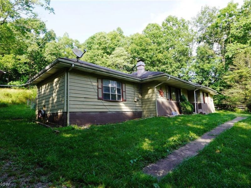 16965 Anderson Road, Kimbolton, OH 43749 Photo 2