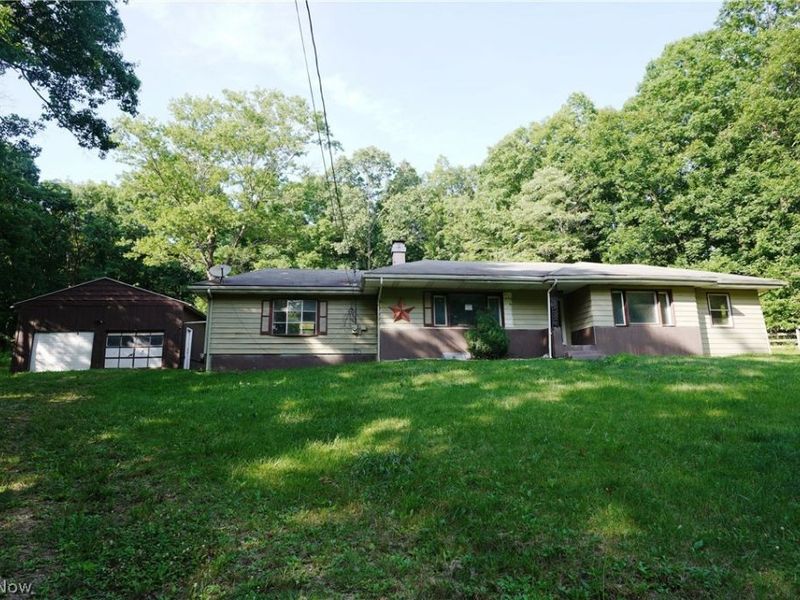 16965 Anderson Road, Kimbolton, OH 43749 Photo 3