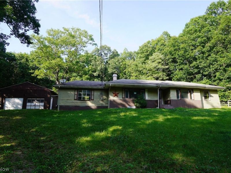 16965 Anderson Road, Kimbolton, OH 43749 Photo 4