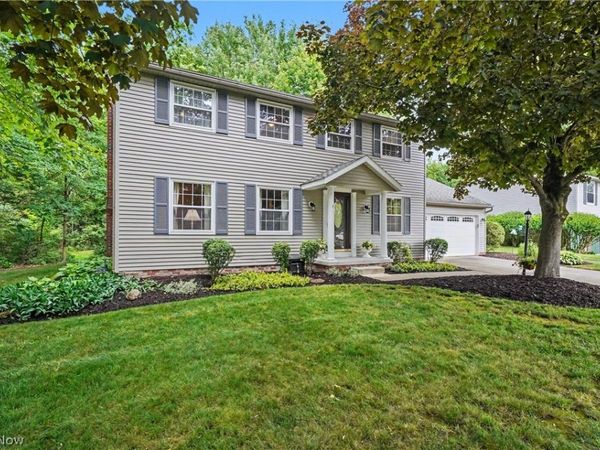 5410 Park Vista Court , Stow, OH 44224