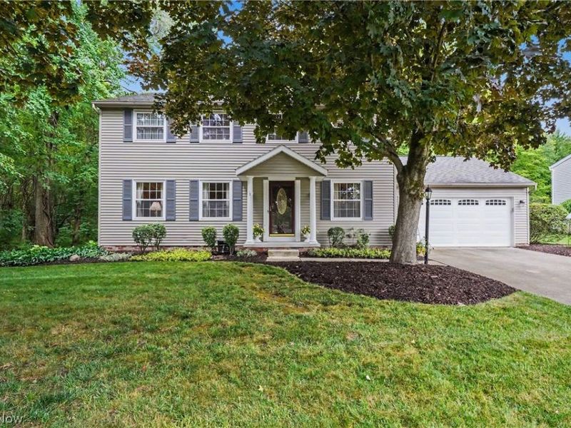 5410 Park Vista Court, Stow, OH 44224 Photo 2