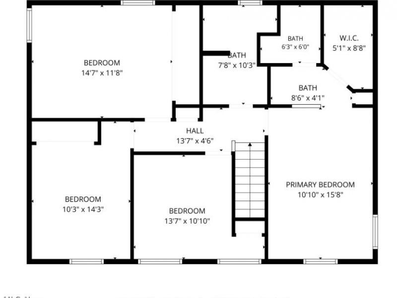 5410 Park Vista Court, Stow, OH 44224 Photo 41