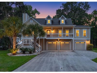 5911 Ryans Bluff Road, North Charleston, SC 29418