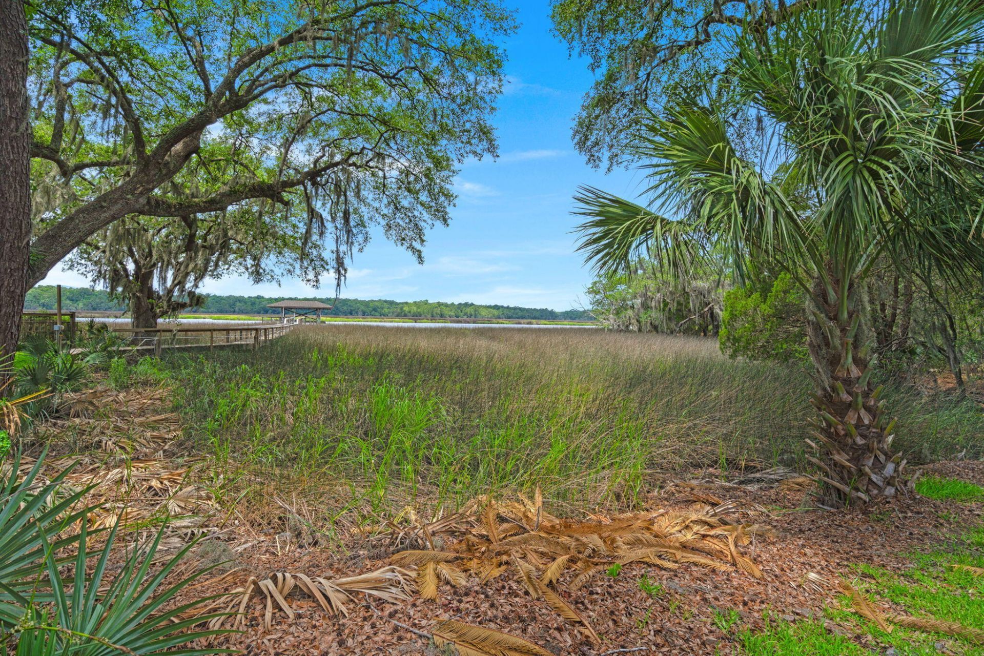 5911 Ryans Bluff Road Photo 46
