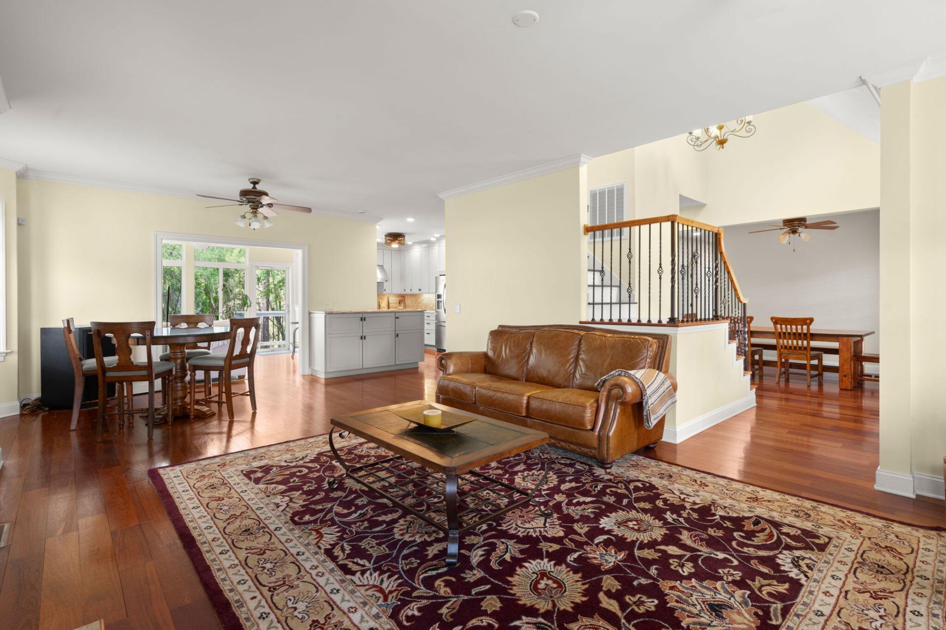 5911 Ryans Bluff Road Photo 8
