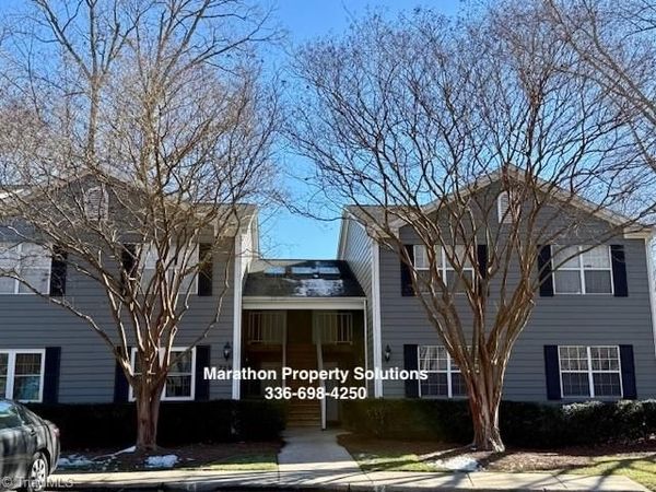 729 Shelby Drive, Unit B, Greensboro, NC 27409