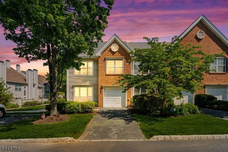 1108 Timberbrooke Drive Ondo, Bedminster, NJ 07921 Main Photo