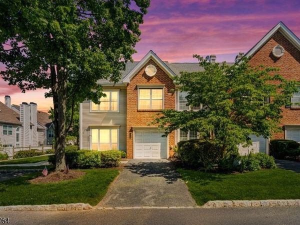 1108 Timberbrooke Drive Ondo, Bedminster, NJ 07921