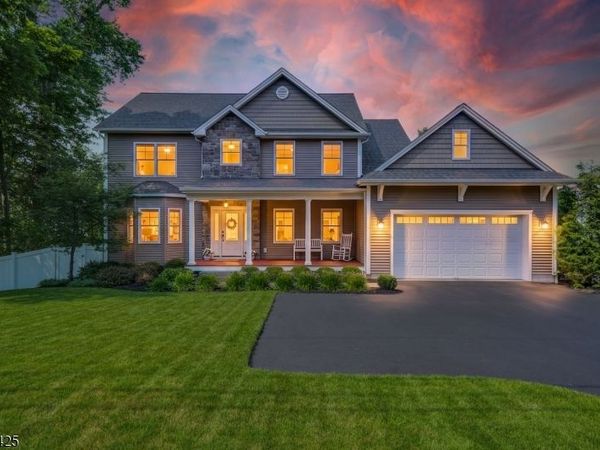 8 Mason Ave, Lincoln Park, NJ 07035