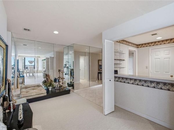 4301 Gulf Shore BLVD N, Unit 1803, NAPLES, FL 34103