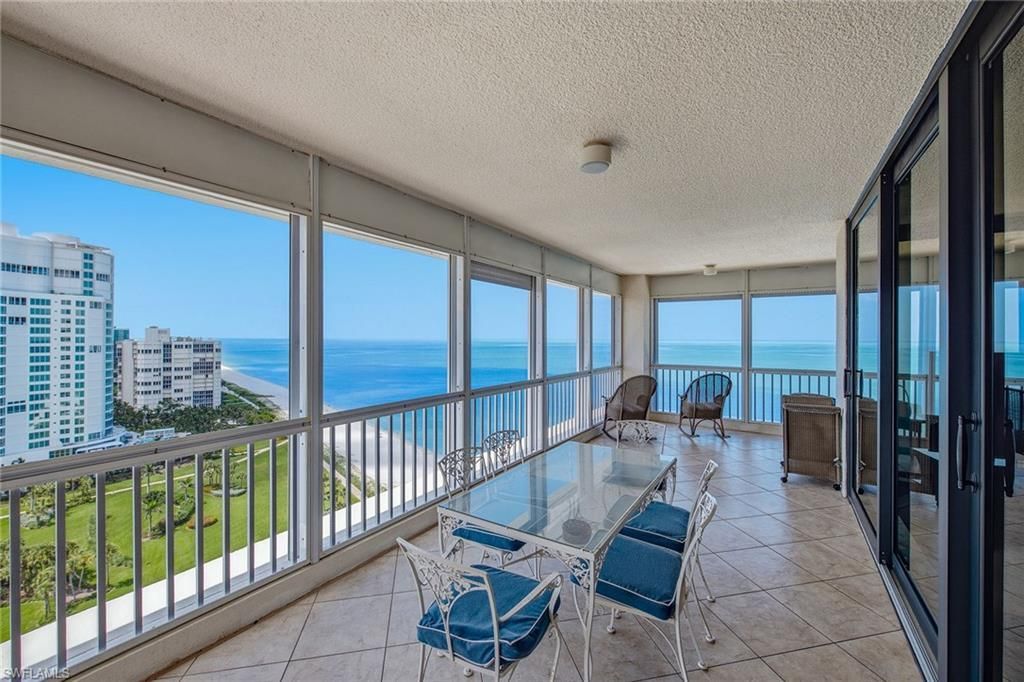4301 Gulf Shore Blvd N, Unit 1803, Naples, FL 34103 Photo