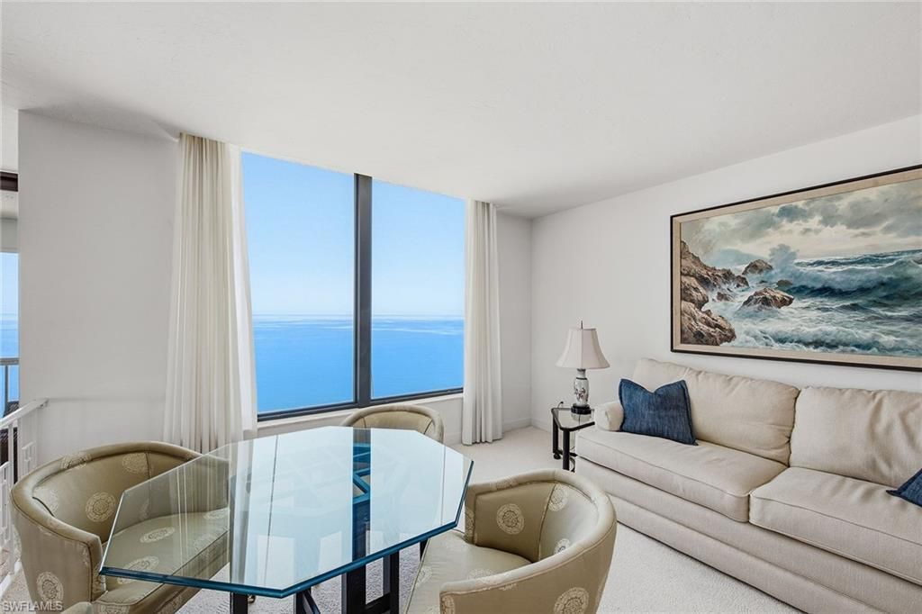 4301 Gulf Shore Blvd N, Unit 1803, Naples, FL 34103 Photo