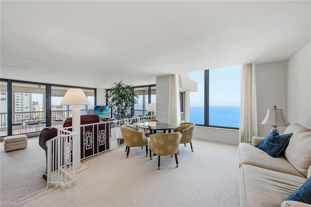 4301 Gulf Shore Blvd N, Unit 1803, Naples, FL 34103 Photo